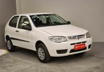 Fiat palio fire 2015