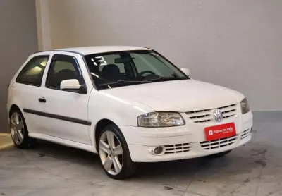 Volkswagen gol 1.0 giv 2013