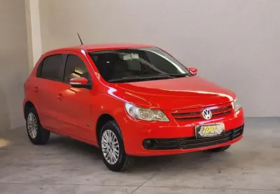 Volkswagen gol 1.0 2010