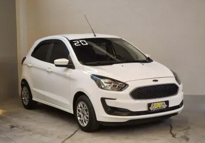Ford ka se 1.0 ha c 2020