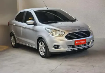 Ford ka sel 1.5 sd b 2018