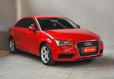 Audi a3 lm 122cv i 2016