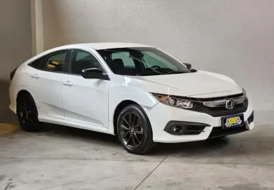 Honda civic lx cvt 2020