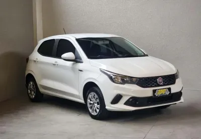 Fiat argo drive 1.0 2020