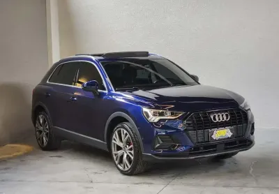 Audi q3 1.4tfsi 2022