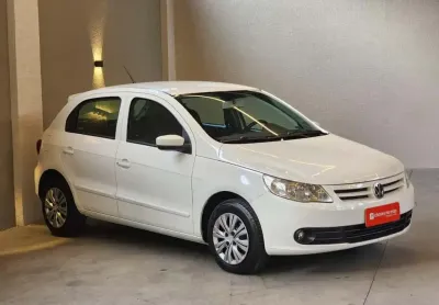 Volkswagen gol 1.0 2012