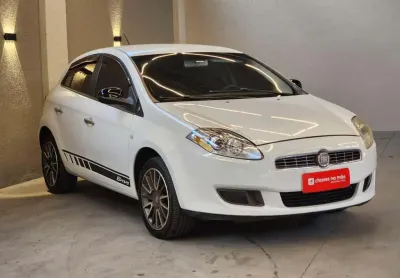 Fiat bravo absolute dual 2012