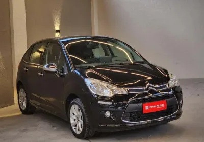 Citroen c3 120a exclusiv 2014