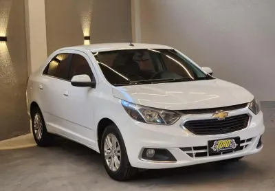 Chevrolet cobalt 18a ltz 2018