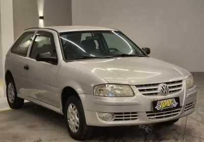 Volkswagen gol 1.0 giv 2013