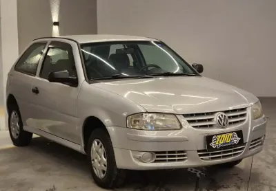 Volkswagen gol 1.0 giv 2013