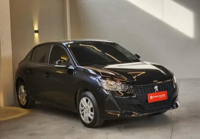 Peugeot 208 like pk mt 2022