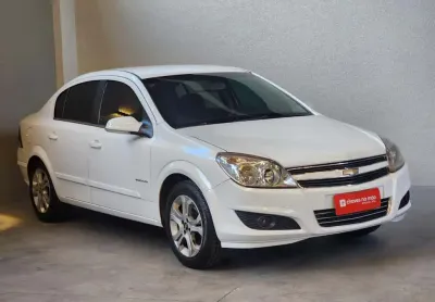 Chevrolet vectra sedan elegance 2010