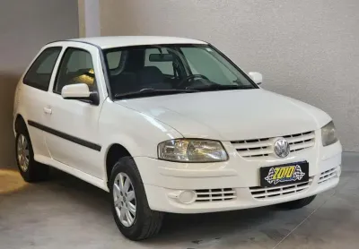 Volkswagen gol 1.0 giv 2012