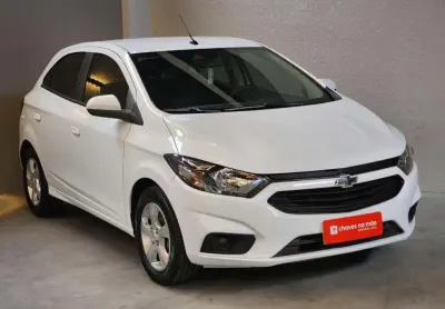 Chevrolet onix 1.4at lt 2019