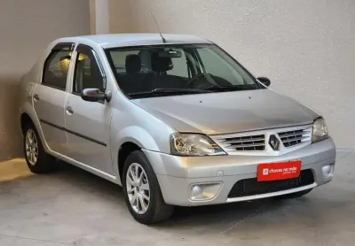 Renault logan exp 16 2009