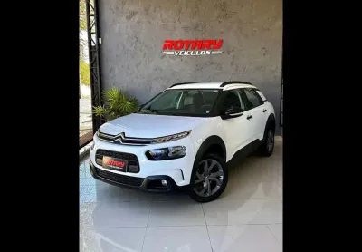 Citroen c4cactus feel at 2023
