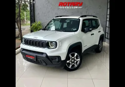 Jeep renegade sport t270 2023
