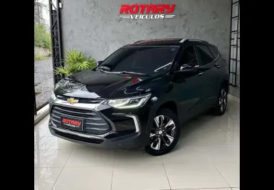 Chevrolet tracker 12t a pr 2024