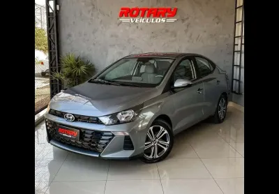 Hyundai hb20s 1.0m comf 2024