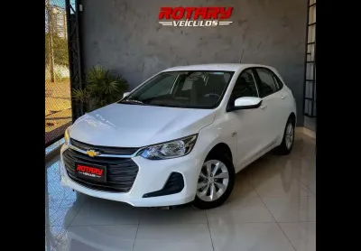 Chevrolet onix 10mt lt2 2021