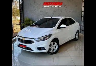 Chevrolet prisma 1.4mt lt 2019