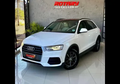 Audi q3 150cv 2016