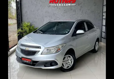 Chevrolet prisma 1.0mt lt 2015