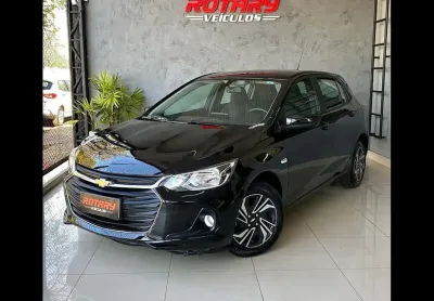 Chevrolet onix 10mt lt2 2024