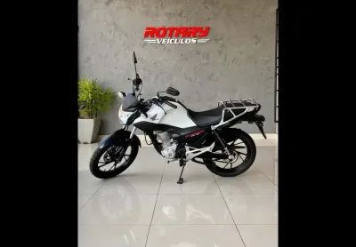 Honda cg 160 cargo 2025