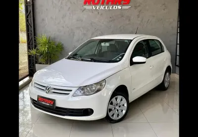 Volkswagen gol 1.0 2012