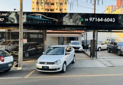 Volkswagen polo sedan 2.0 4p comfortline