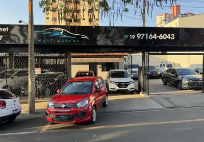 FIAT Uno 1.0 4P FLEX DRIVE