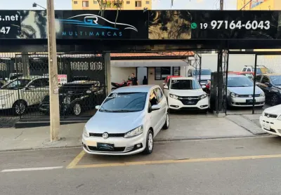 Volkswagen fox 1.6 4p rock in rio flex