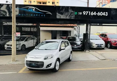Fiat palio 1.6 16v 4p flex sp