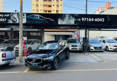 Volvo xc60 2.0 4p d5 momentum diesel awd geartronic