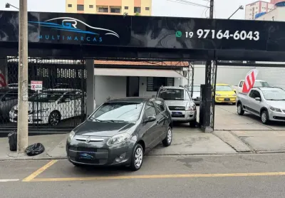 Fiat palio 1.4 4p flex attractive