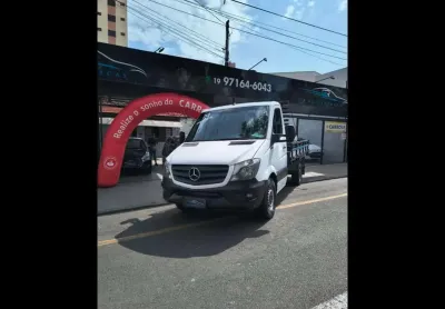 Mercedes-benz sprinter 2.2 3p 313 cdi 3550 van street