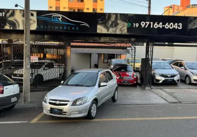 Chevrolet celta 1.0 4p lt flex