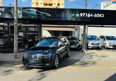 Volkswagen tiguan allspace 2.0 16v 4p tsi 350 turbo r-line 4motion dsg automático