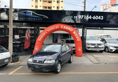 Fiat palio 1.0 4p fire