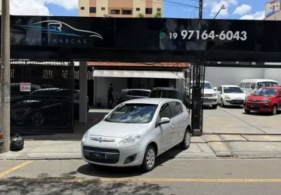 Fiat palio 1.0 4p evo fire flex attractive