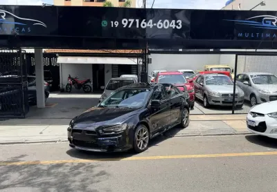 MITSUBISHI Lancer 2.0 16V 4P GT