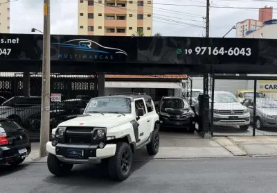 Troller t4 3.2 xlt 4x4 turbo diesel intercooler