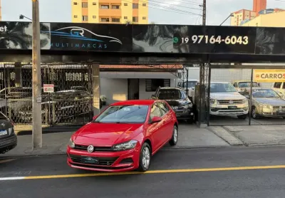 VOLKSWAGEN Polo Hatch 1.6 4P MSI FLEX