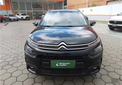 Citroen c4 cactus 2023 1.6 vti 120 flex feel eat6