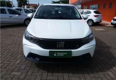 Fiat argo 2023 1.0 firefly flex drive manual