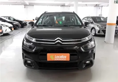 Citroen c4 cactus 2023 1.6 vti 120 flex feel eat6