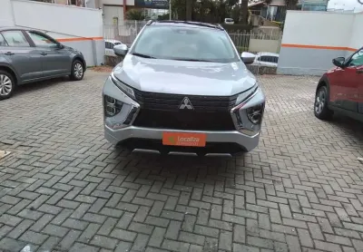 Mitsubishi eclipse cross 2023 1.5 mivec turbo gasolina hpe-s cvt