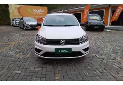 Volkswagen voyage 2023 1.0 12v mpi totalflex 4p manual